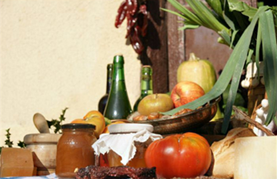 Baserriko Produktuen Azoka ospatuko da bihar Otxandion