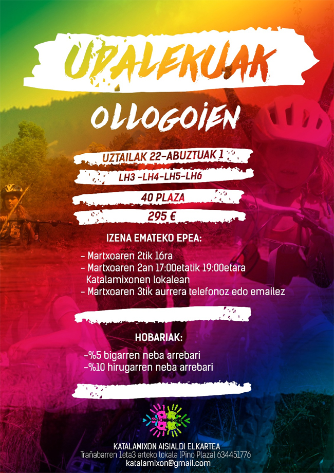 AbadiñoKatalamixonUdalekua