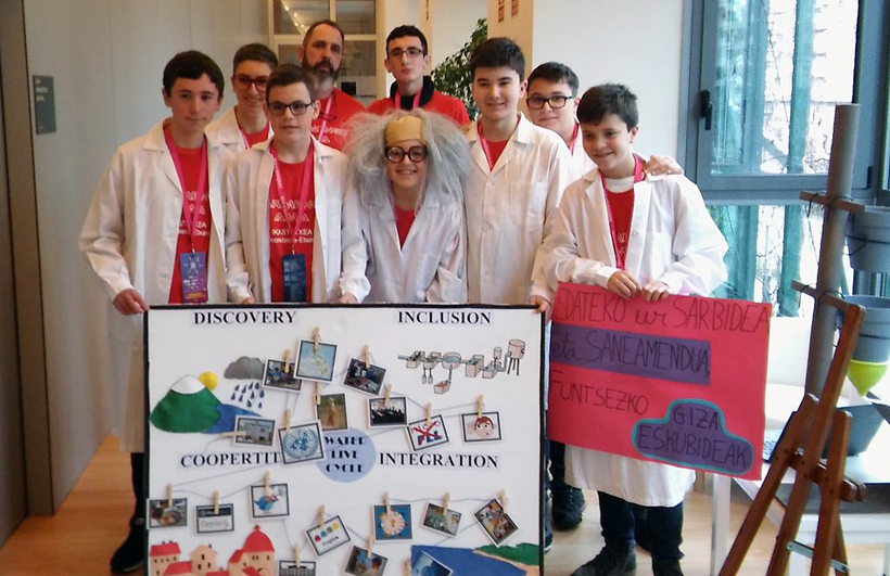 AmorebietaKailego18KarmengoAmaIkastetxea