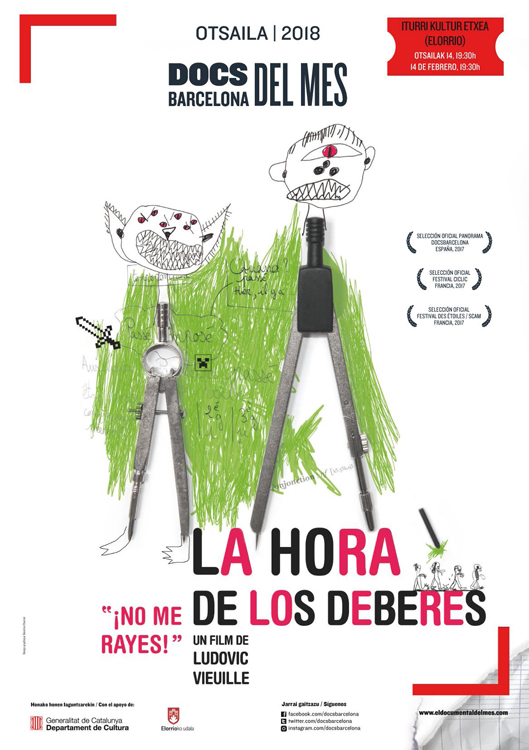 ElorrioHilekoDokumentalaEtxekoLanenOrdua