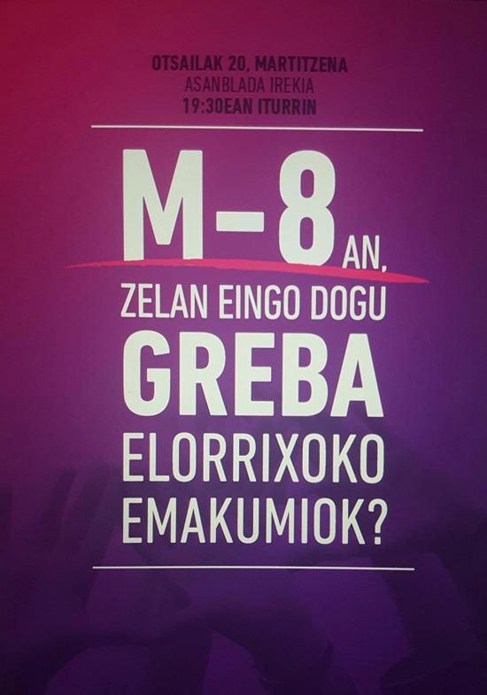 ElorrioMartxoak8GrebarakoBilera