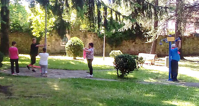 ElorrioNagusienKirolMahaia1