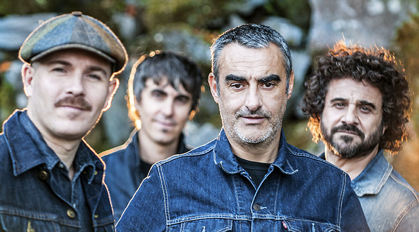 40 Minutu Rock jaialdiko sarrera guztiak saldu dira