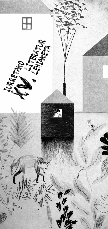 IurretaLiteraturLehiaketaOinarriak2018