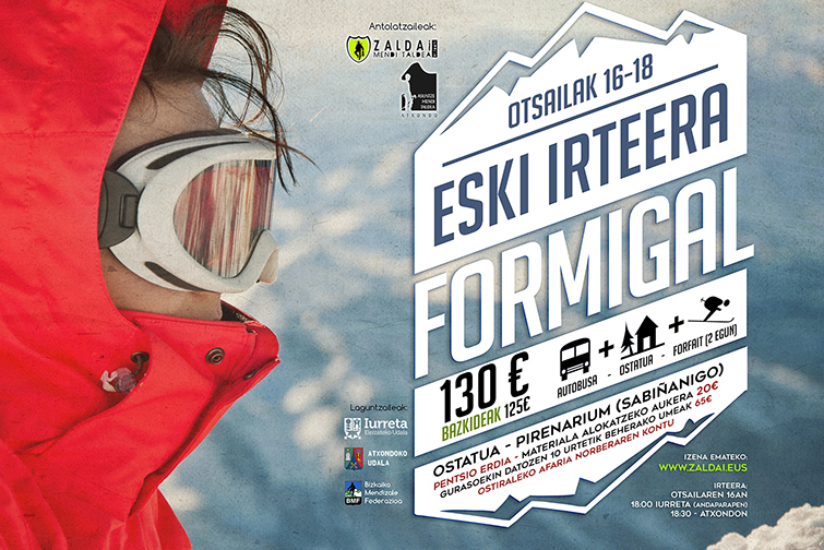  ZaldaiAsuntzeEskiIrteera2018