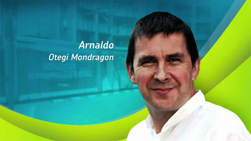 ‘Autonomiatik subirautzara’ dokumentua aurkeztuko du bihar Arnaldo Otegik Plateruenan