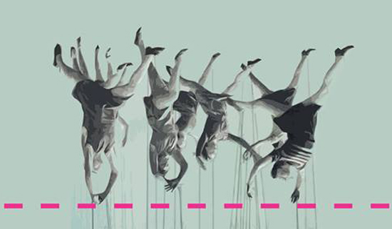 Neska gazteen topaketa feminista egingo dute bihar Sorginolan