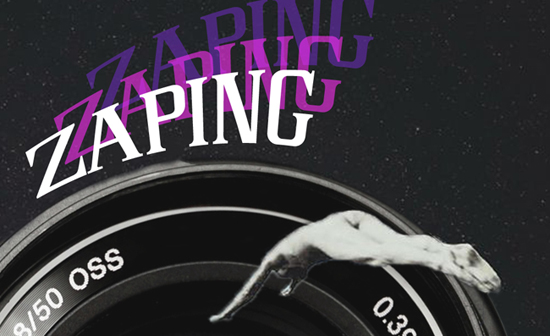 Zapatu eguerdian hasiko da Zap’Ing film laburren lehiaketa