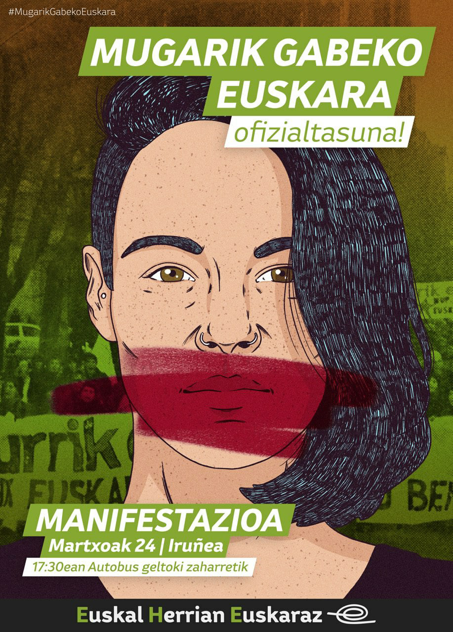 EHEManifestazioaKartela