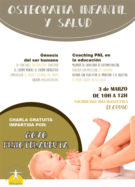 ElorrioCharlaOsteopatía