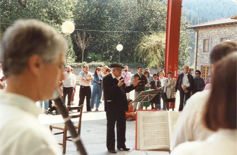 TxistulariEguna1991Izurtza36.Edizioa