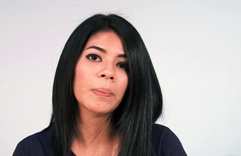 La feminista hondureña Celeste Espinoza hablará mañana en Durango sobre Derechos Humanos