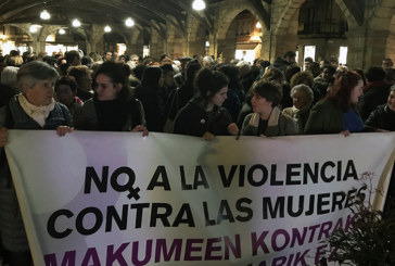La Plataforma Feminista reclama un “seguimiento minucioso” de los casos de violencia machista