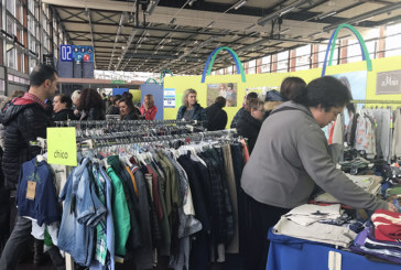 La Feria de Oportunidades abre esta mañana sus puertas con la oferta más amplia y de mayor calidad