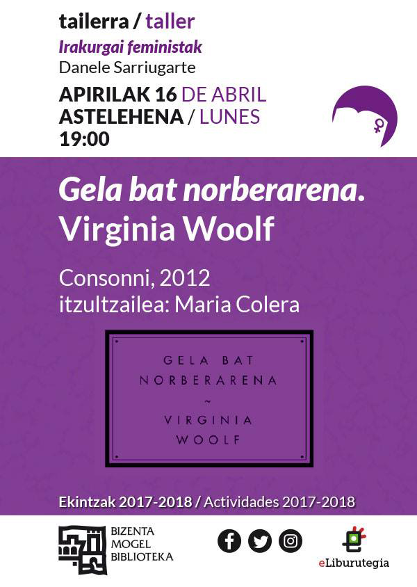 DurangoBizentaMogelIrakurgaiFeminista