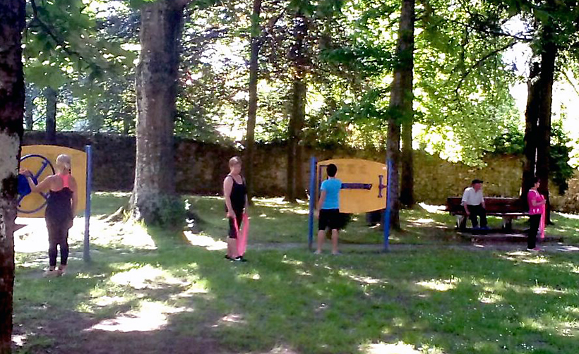 ElorrioAldatsekuaParkeOsasungarriak