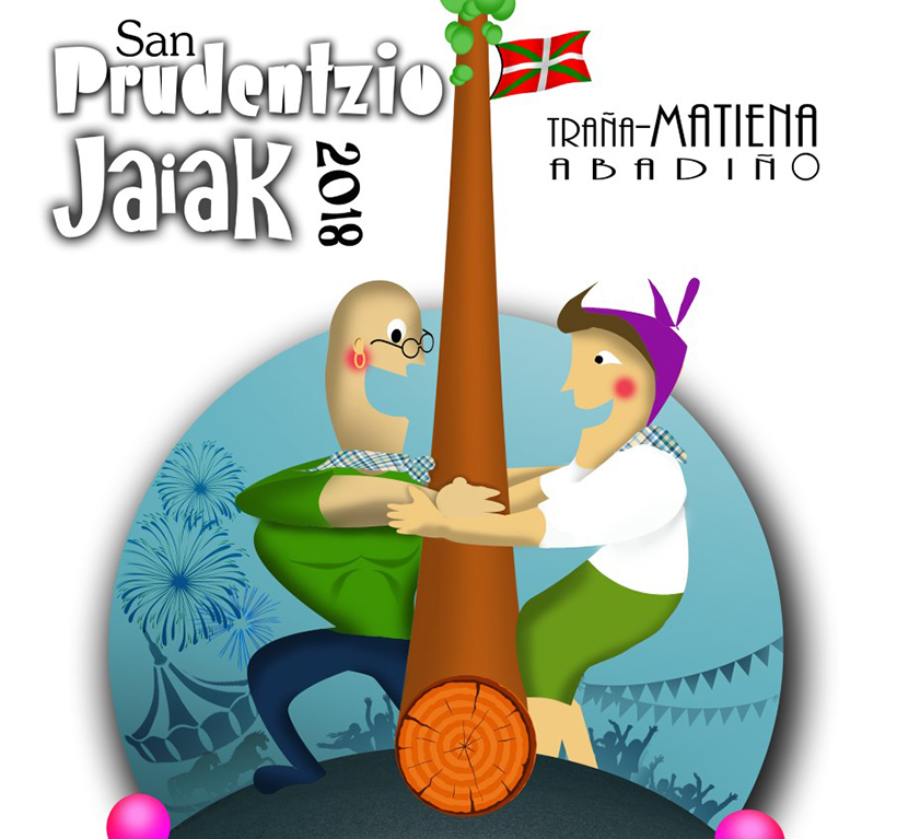 Un grupo de Girona organizará actos tradicionales catalanes <br/> en las fiestas de Traña-Matiena