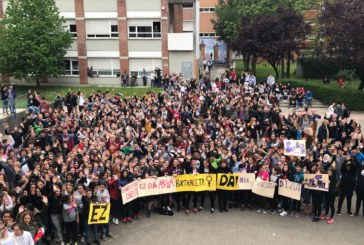 Continúan las protestas en Durango contra la sentencia de ‘La Manada’