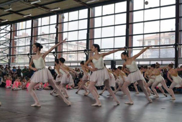 Cerca de 500 bailarines tomarán parte el sábado en el Día de la Danza
