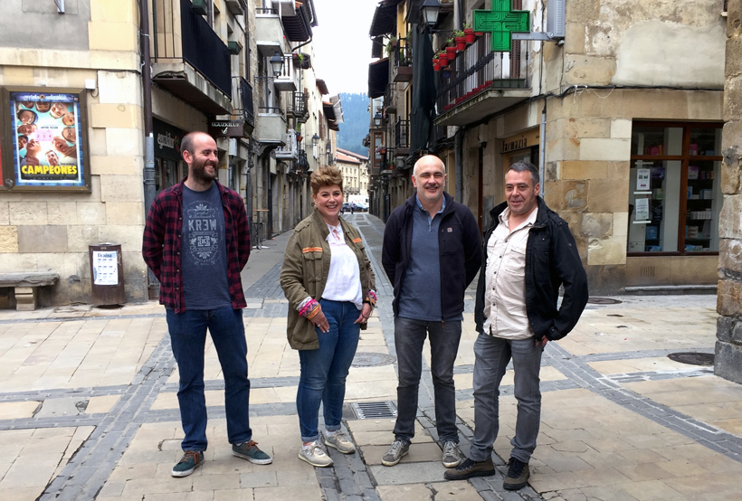 ElorrioMerkataritzaSuspertzekoPlana