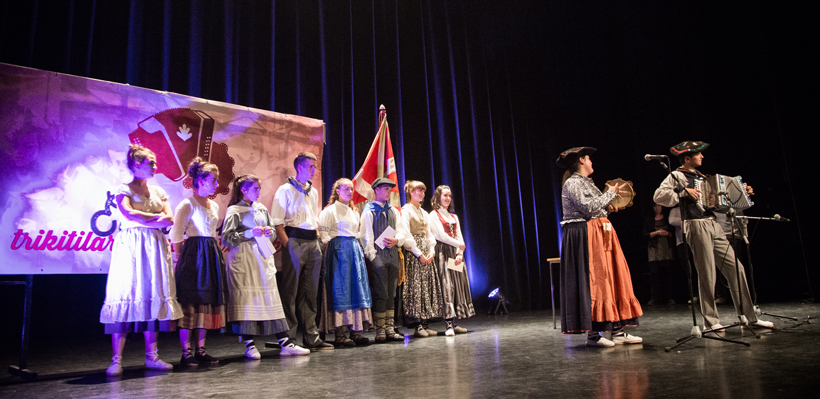 20 urtez azpiko trikitilariek lehiatuko dira uztailaren 1ean