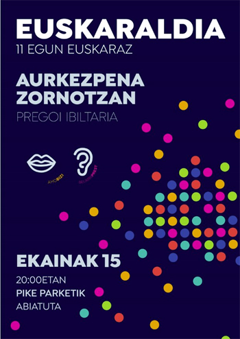 ZornotzaEuskaraldia