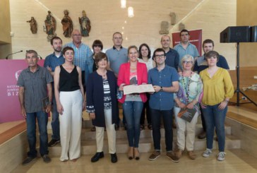 Bizkaia reconoce el legado de “inconformismo y libertad” de las mujeres condenadas por brujería