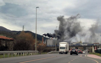 contaminación-humo