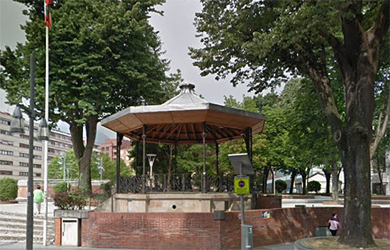 DurangoKioscoEzkurdi