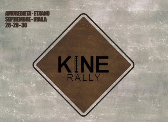 500 euroko sariak banatuko ditu hileko azken asteburuan egingo den KineRally laburmetraien lehiaketak