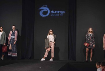 Durango Fashion Gaua presentará </br>el viernes sus colecciones para la temporada otoño-invierno