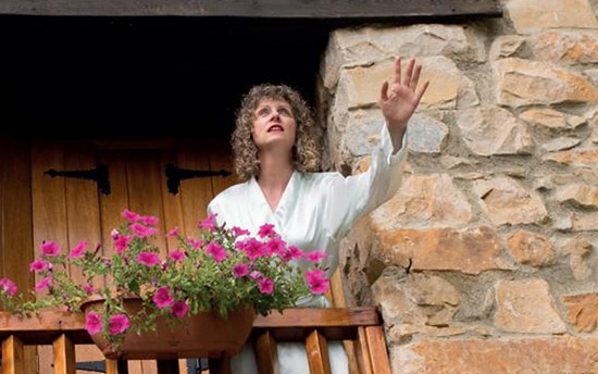 Berriz confía en el teatro local para su oferta cultural de otoño