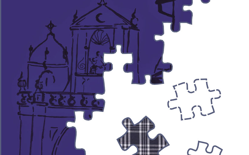 ‘Guztiontzako jaiak eraikitzen’ gana el cartel de fiestas de Durango