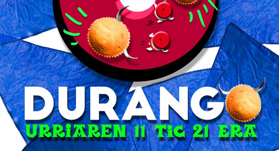 El Consejo de Festejos excluye un cartel por una falta de ortografía