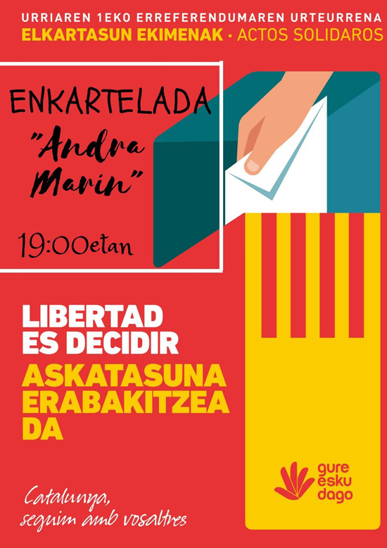 DurangoGEDKataluniaEnkartelada