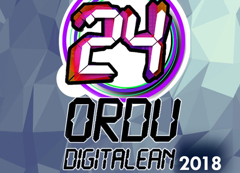 24 Ordu Digitalean film laburren lehiaketa egingo da asteburuan