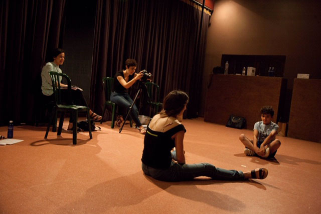 Convocan un casting en busca de una niña euskaldun para la nueva película de Lara Izagirre