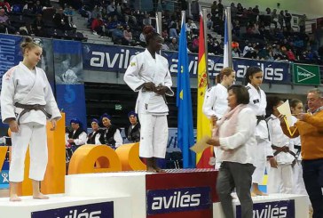 Deniba Konare gana la Supercopa de Avilés y logra la clasificación directa para el Campeonato de España