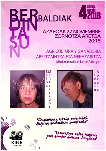 AmorebietaBerdintasunBerbaldia