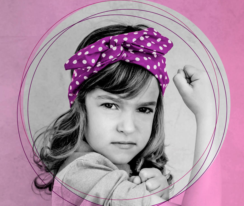 Hausnarketa kolektiboarekin hasi dira Elorrion indarkeria matxista ezabatzeko eguneko ekitaldiak