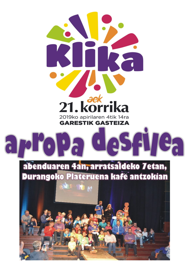 Korrika21ArropaDesfilea