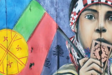 Un activista mapuche y Marisa Barrena conversarán esta tarde sobre la revitalización de su lengua