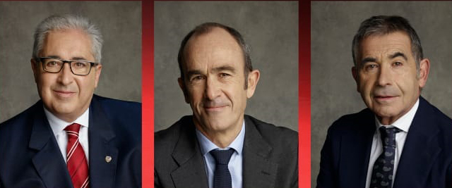 Alberto Uribe-Echevarría se traslada a Durango en la recta final de las elecciones al Athletic