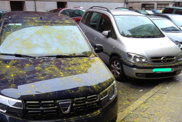 La resaca de la Nochevieja