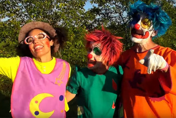 Pirritx, Porrotx eta Marimototsek Zornotzan eskainiko duten saiorako sarrerak salgai jarri dira gaur