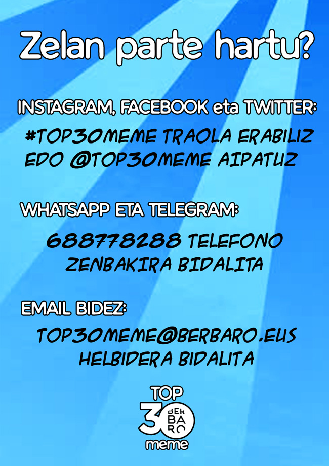BerbaroTop30MemeArgibideak