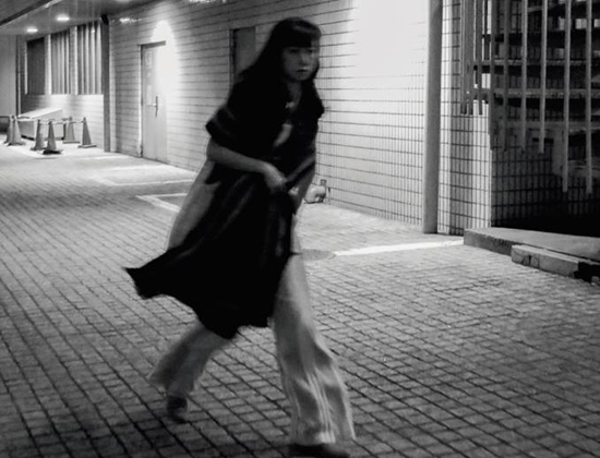 La fotógrafa María Otxandiano denuncia la problemática de la mujer en la exposición ‘Woman’