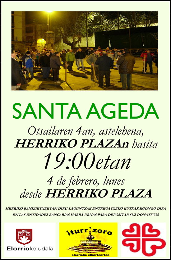 ElorrioSantAgedaKartela