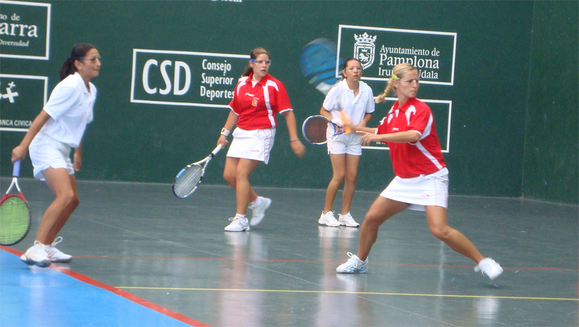 FrontenisFemenino©Norber93
