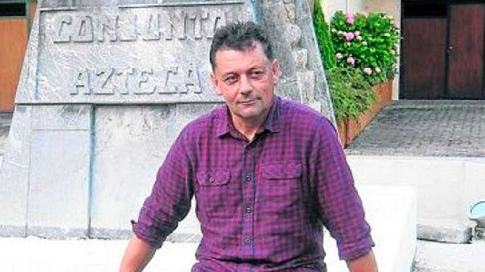 Detenido en Amorebieta uno de los cuatro acusados del asesinato del concejal de IU en Llanes